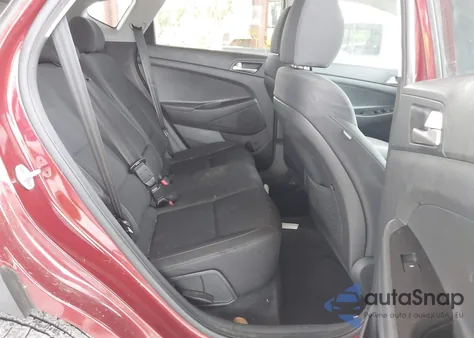 2019 Hyundai Tucson Se z USA, uszkodzony, nr VIN KM8J23A48KU949840